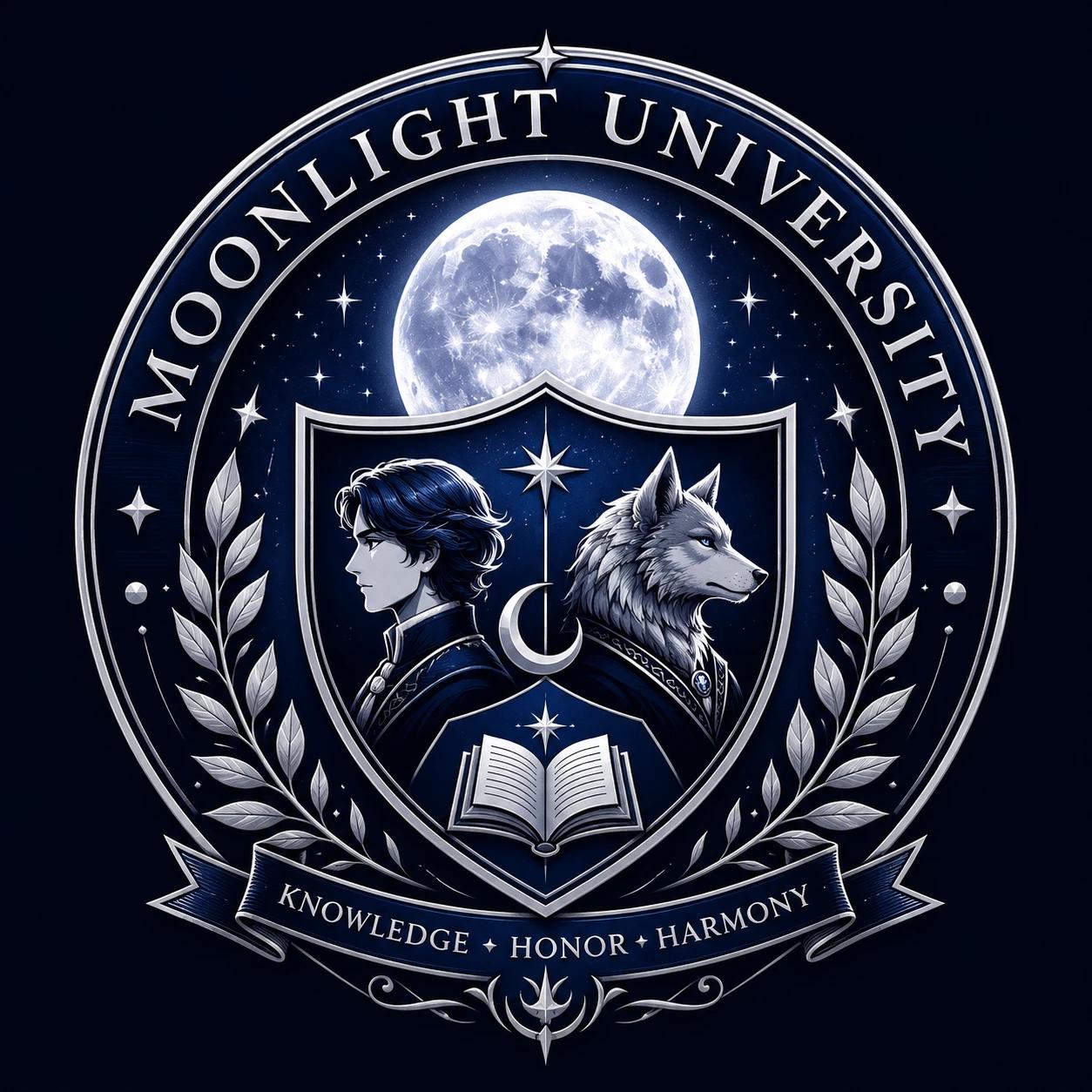 Moonlight University thumbnail