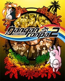 Danganronpa V2 thumbnail