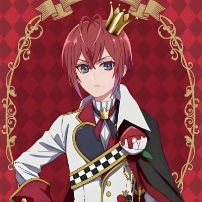 Riddle Rosehearts thumbnail