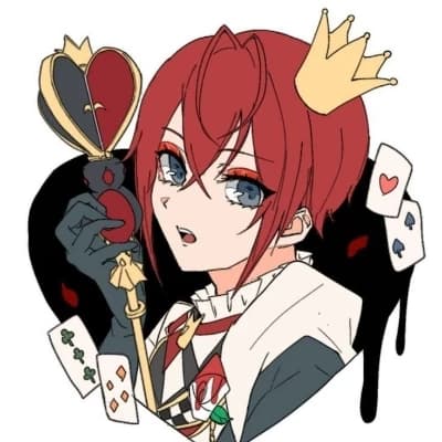 Riddle Rosehearts thumbnail