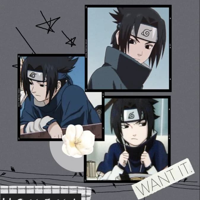 Sasuke Uchiha thumbnail