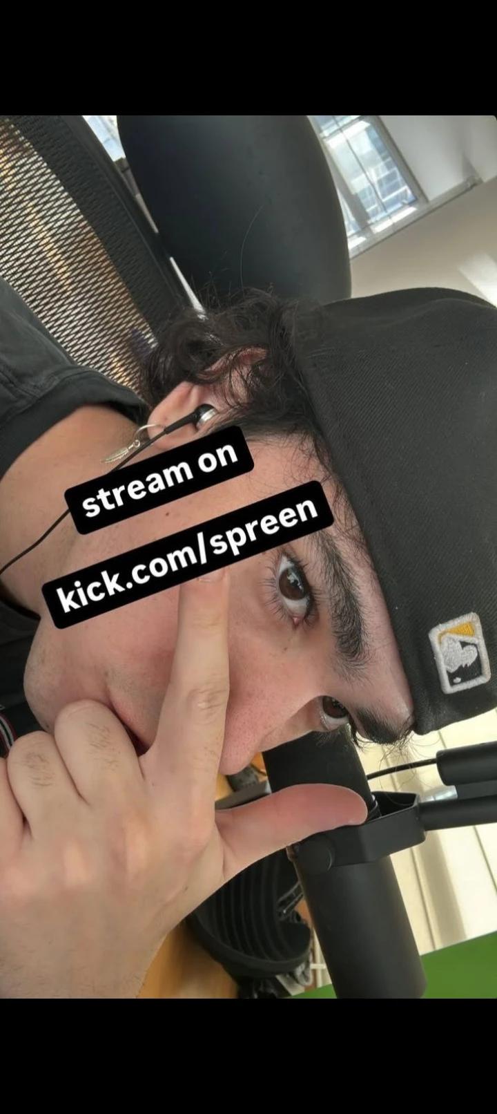 Spreen  thumbnail