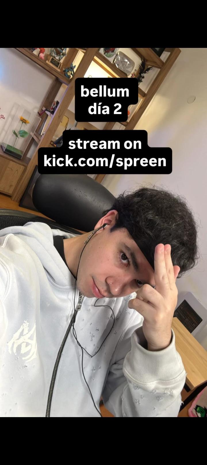 Spreen thumbnail