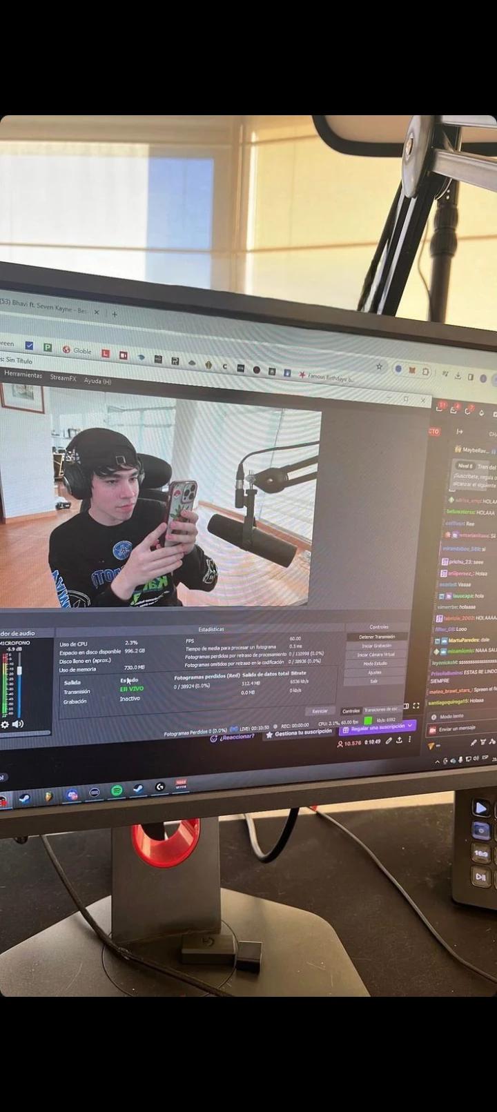 Spreen thumbnail