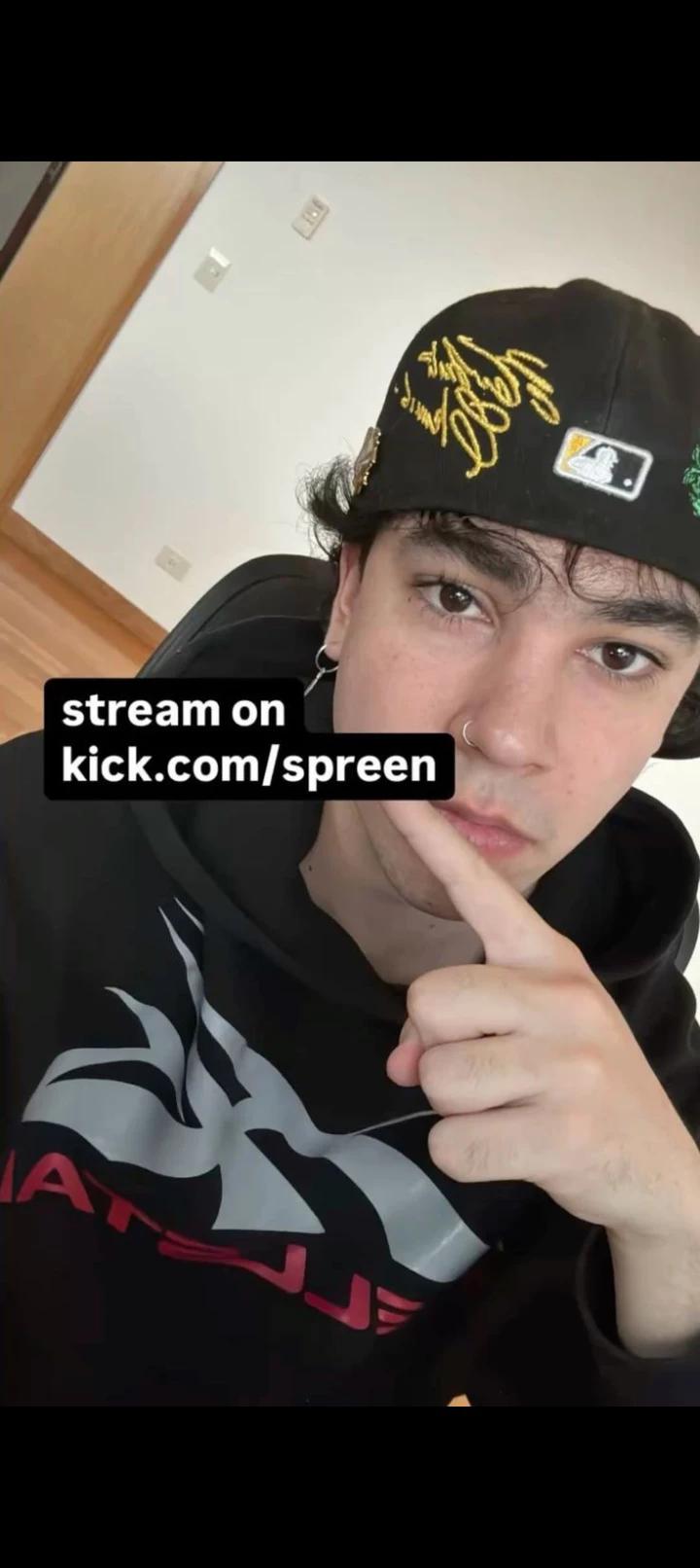 Spreen thumbnail