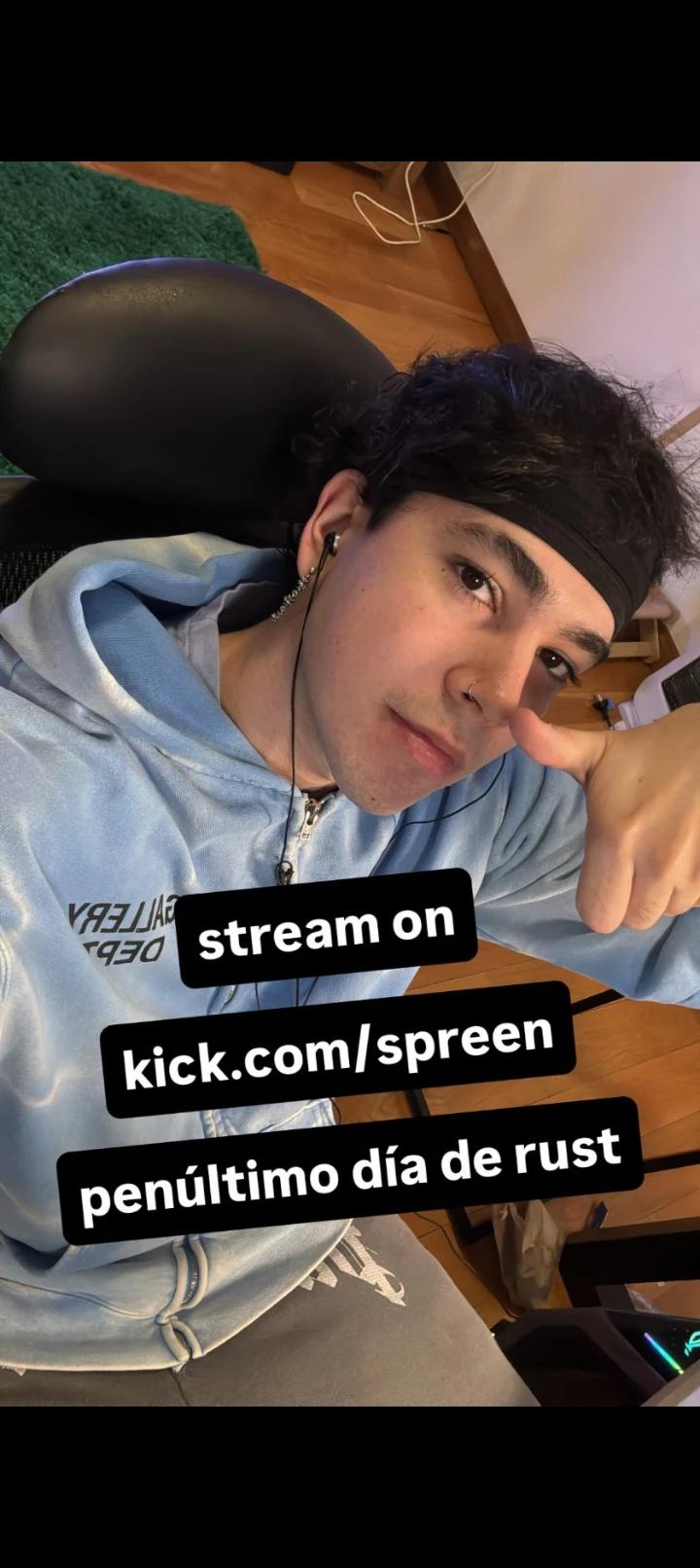 Spreen  thumbnail