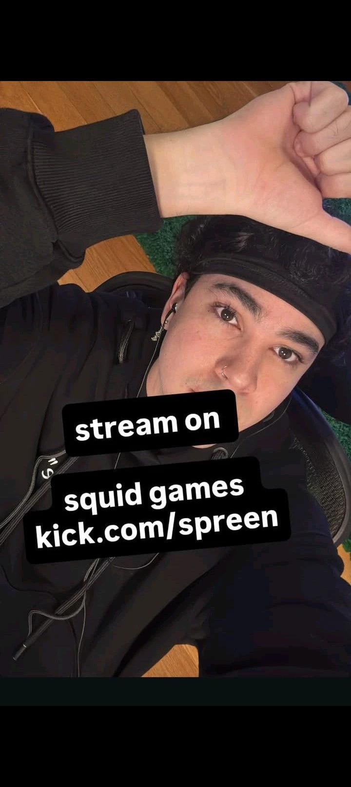 Spreen  thumbnail