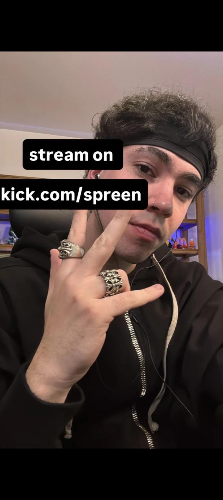 Spreen  thumbnail