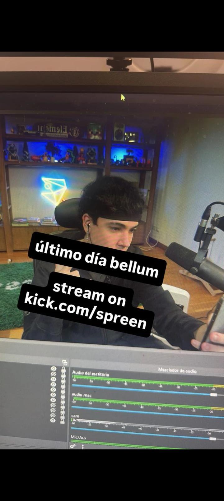 Spreen thumbnail