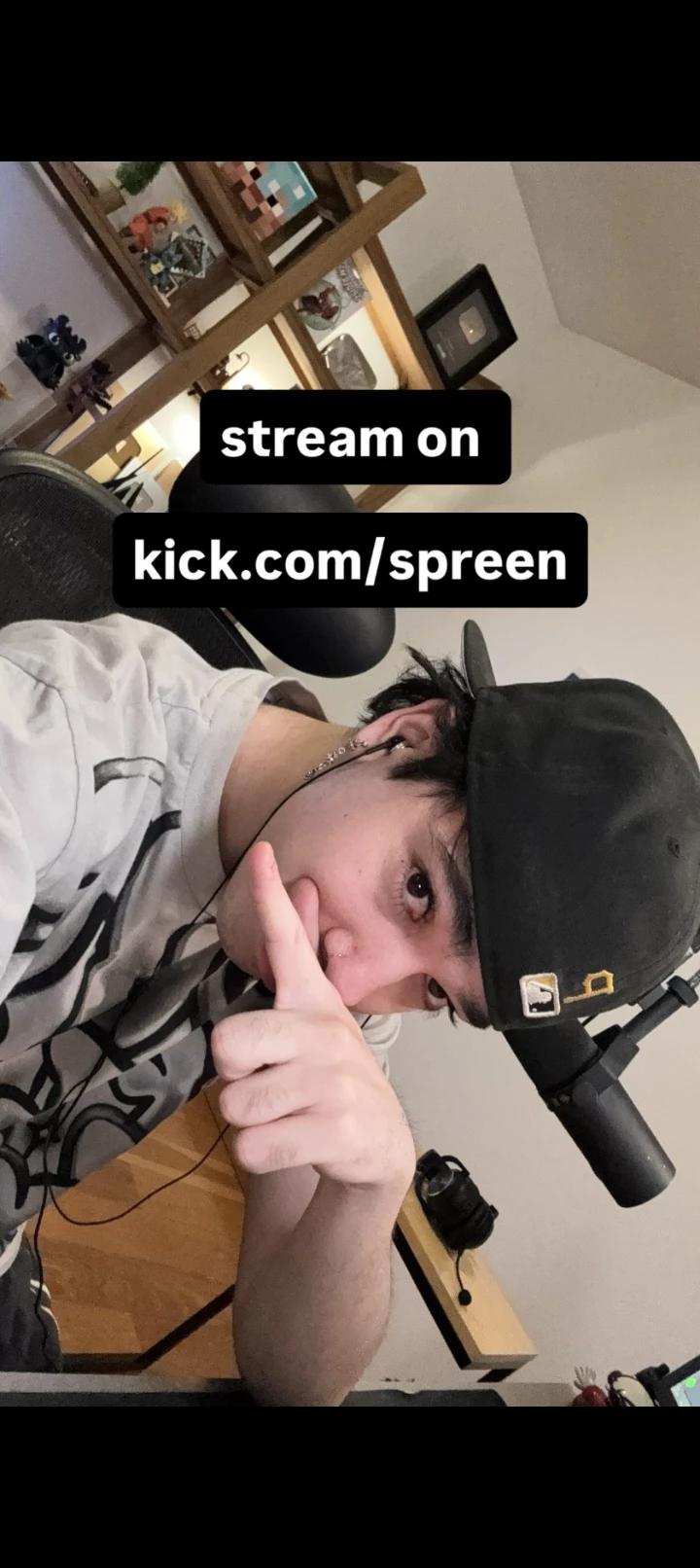 Spreen  thumbnail