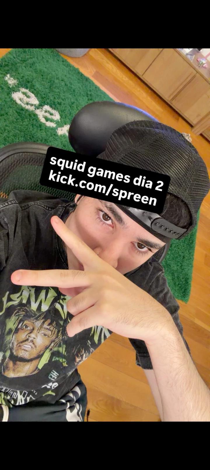 Spreen thumbnail