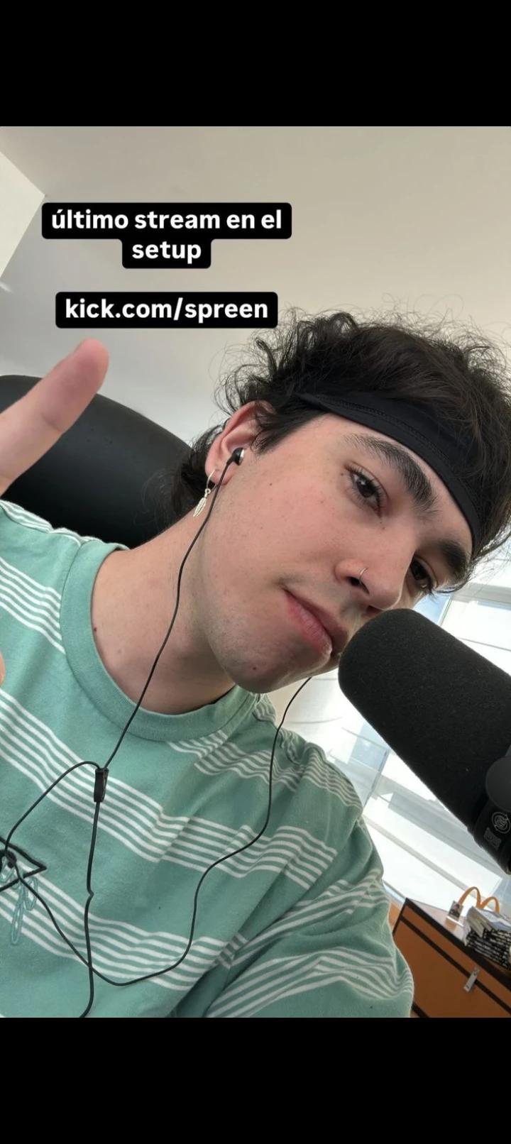 Spreen thumbnail