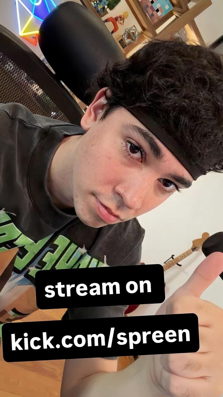 Iván - spreen thumbnail