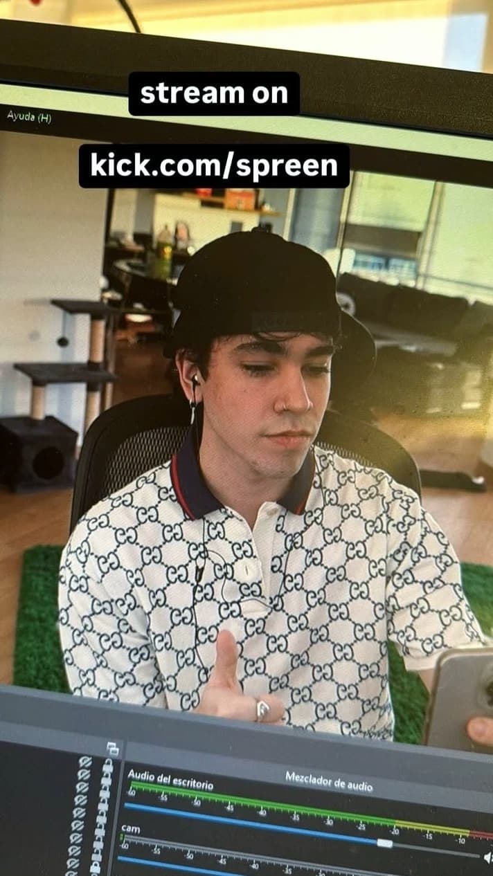 Iván - spreen thumbnail