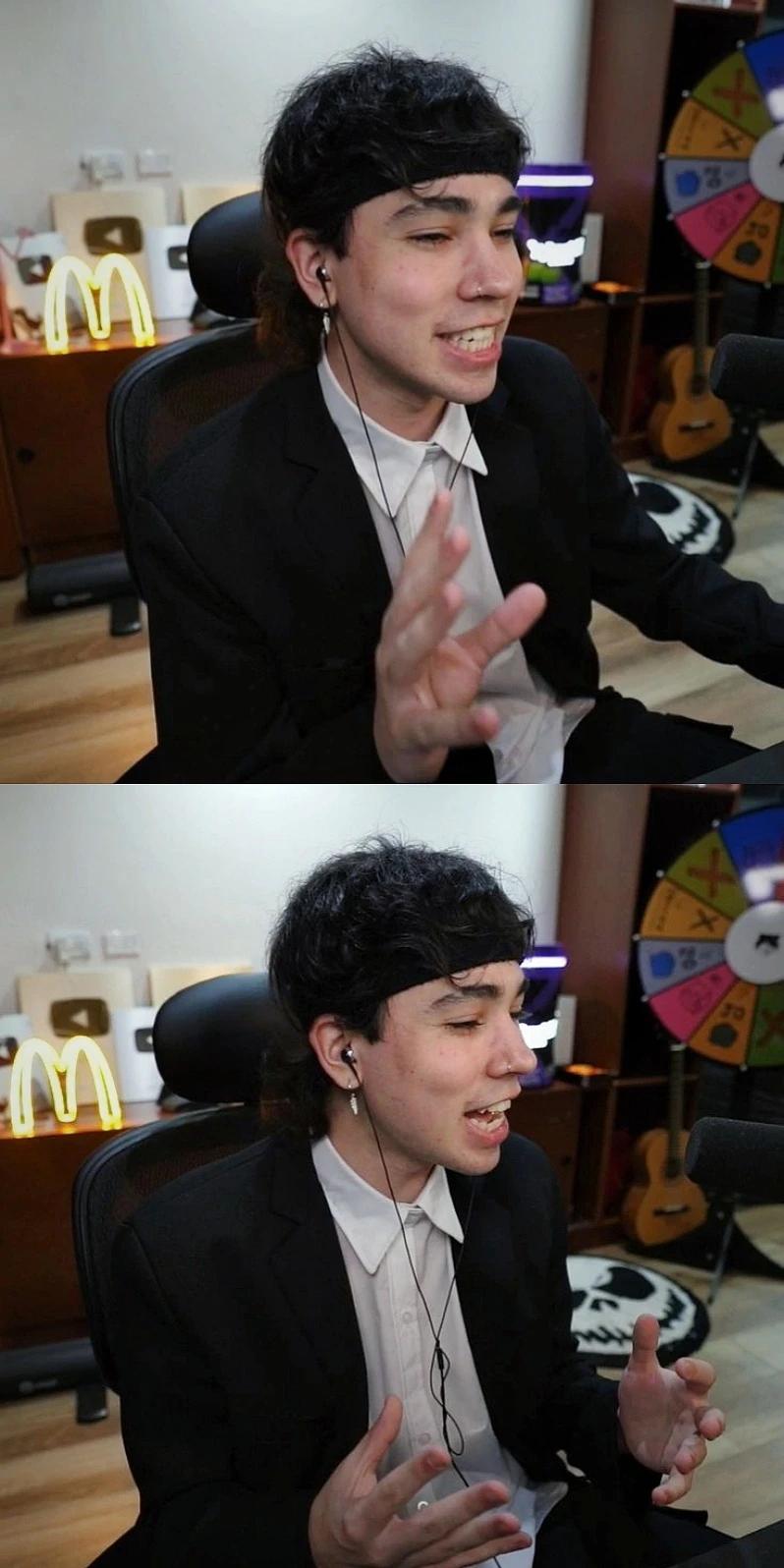 Iván Buhajeruk thumbnail
