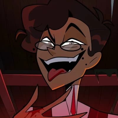 Mr. Alastor thumbnail