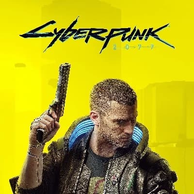 Cyberpunk 2077 thumbnail