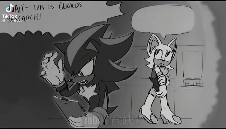 Shadow the Hedgehog  thumbnail