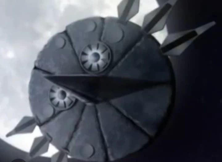 Space Colony Ark (Shadow) thumbnail