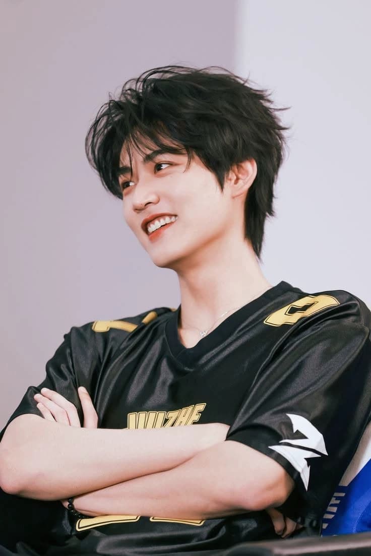 Lu Xixiao thumbnail