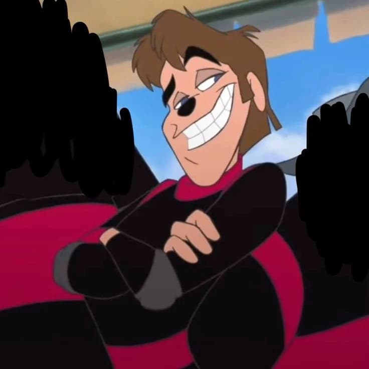 Bradley Uppercrust III thumbnail