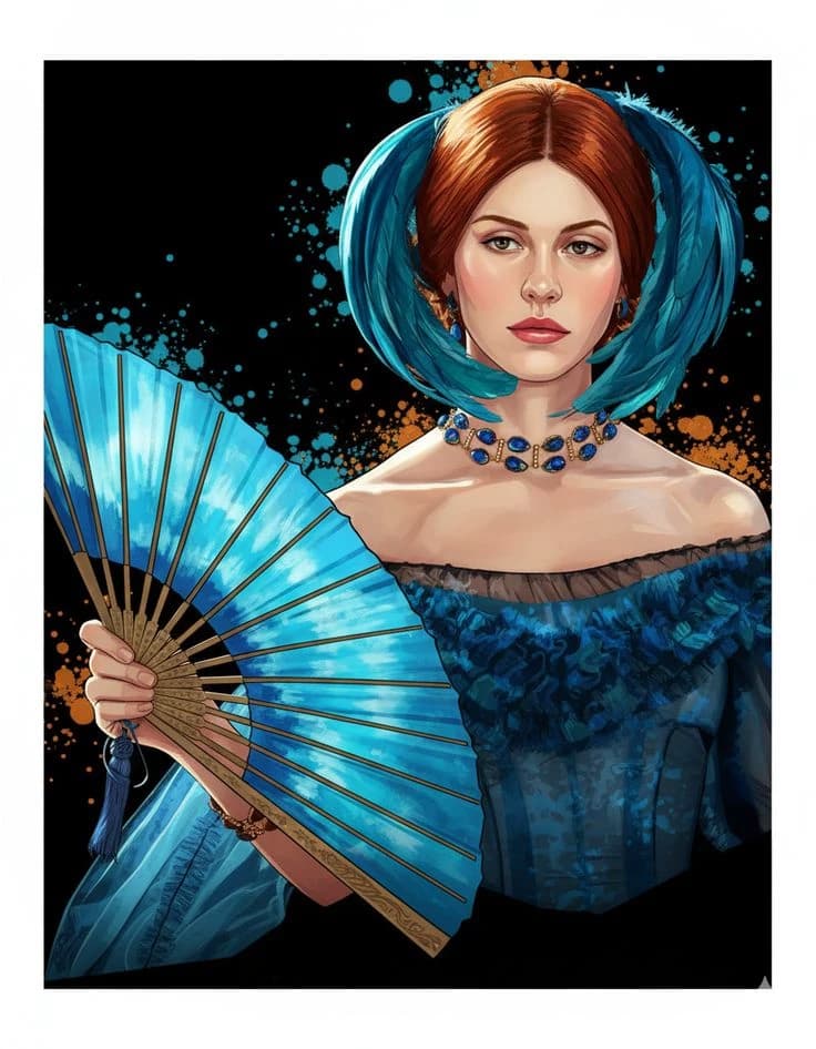 Elizabeth  thumbnail