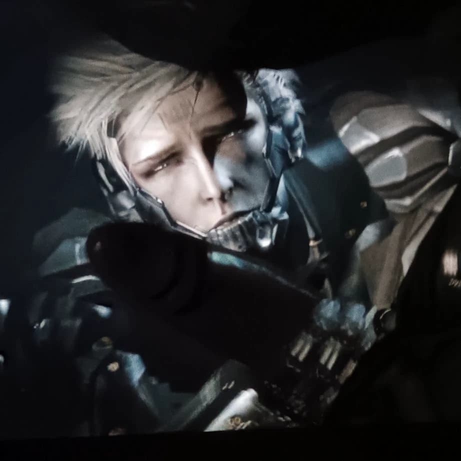 Raiden thumbnail