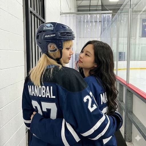 Jenlisa - GL thumbnail