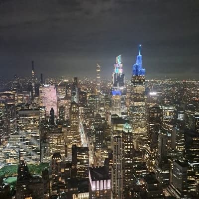 NYC  thumbnail