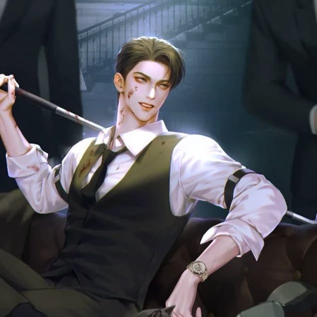 Luca Volkov thumbnail