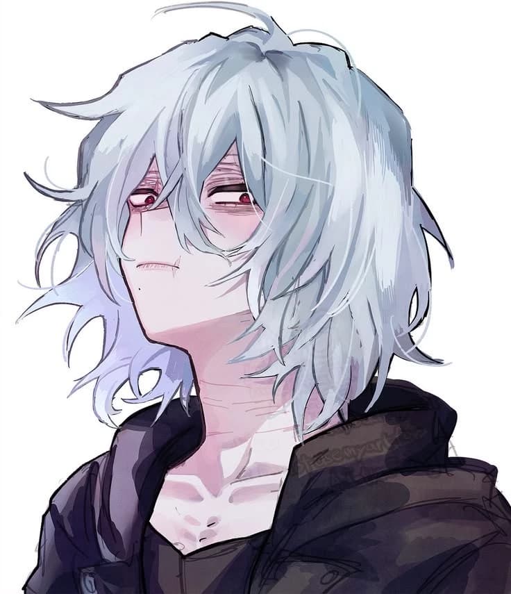 tomura shigaraki thumbnail