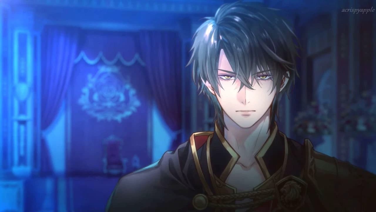 Jinwa Gradent - Personal Guard thumbnail
