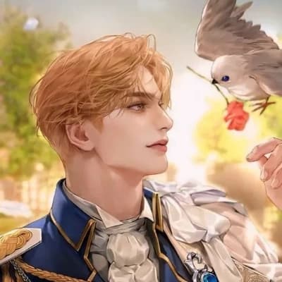 Prince Kael Veridian thumbnail