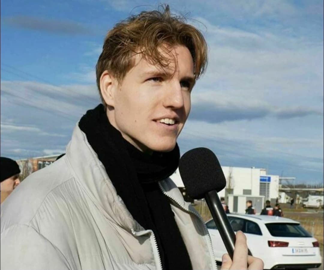 Marcant (German version) thumbnail