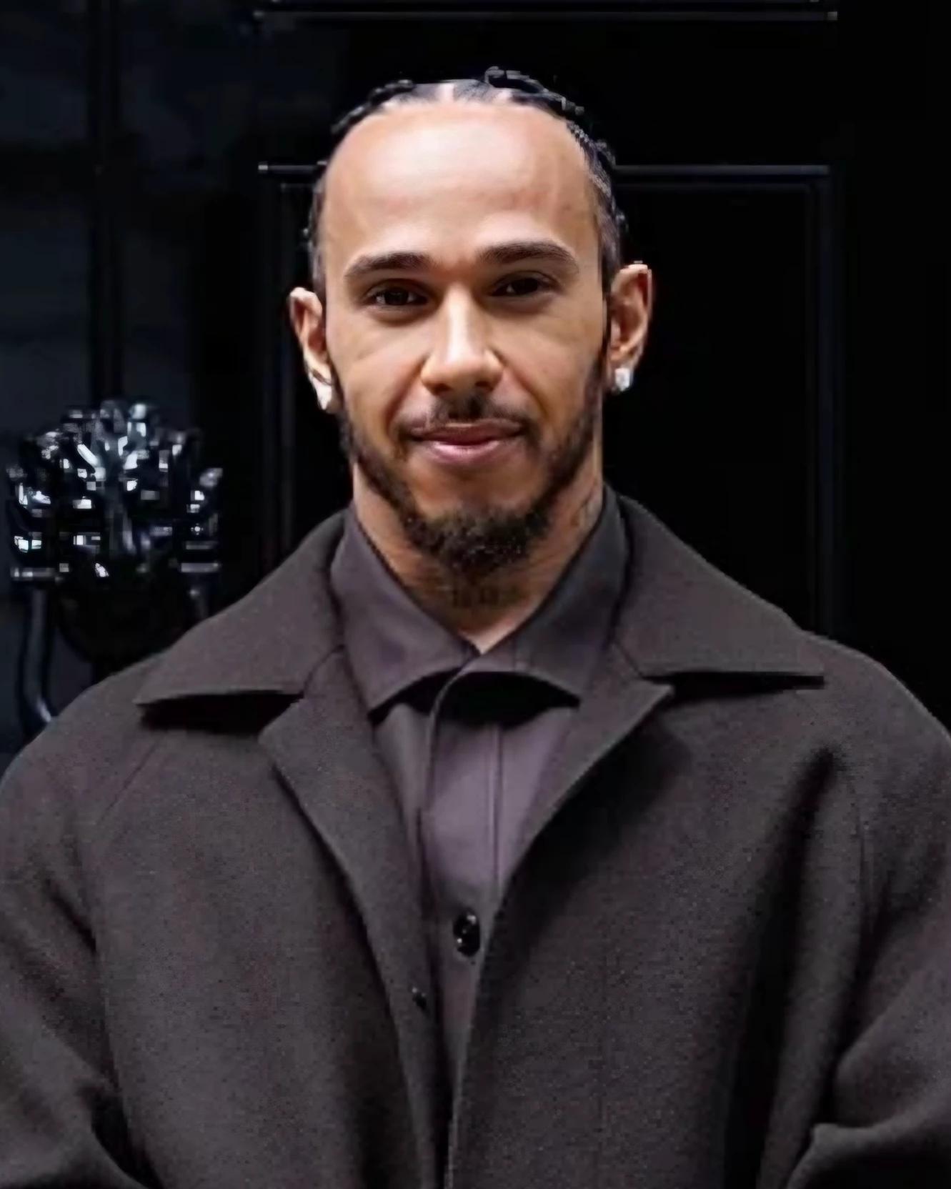 Lewis Hamilton  thumbnail