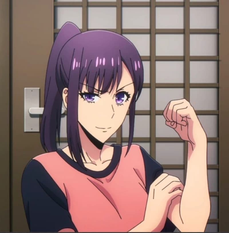 Sung Jinah (your caring younger sister) thumbnail