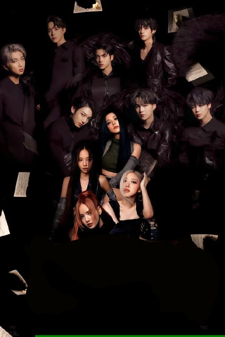 BTS-BLACKPINK-TU thumbnail