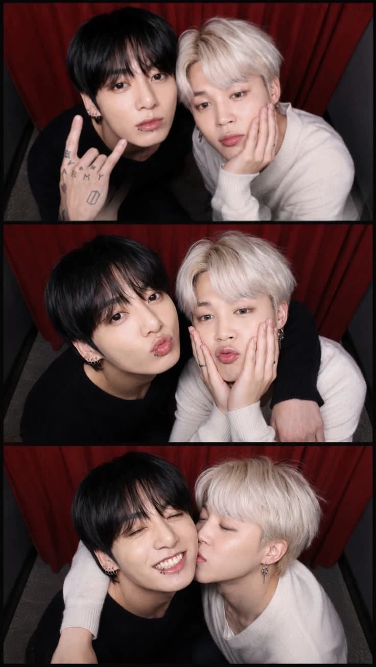 jikook y tu thumbnail