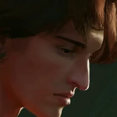 Seraphina 'Sera' Thorne thumbnail