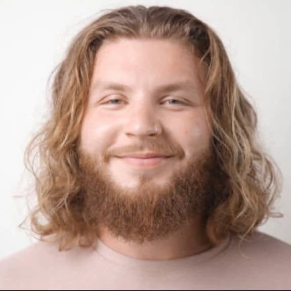 Daniel Jansen thumbnail