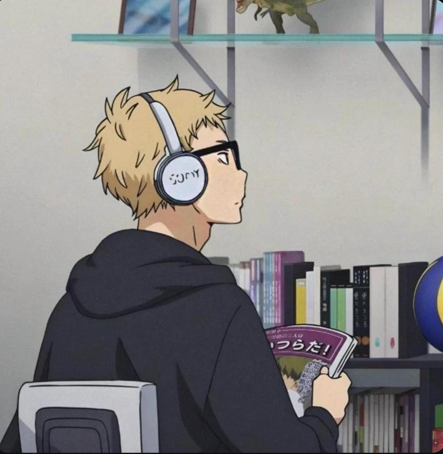 Kei Tsukishima thumbnail