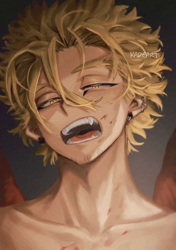 Hawks  thumbnail