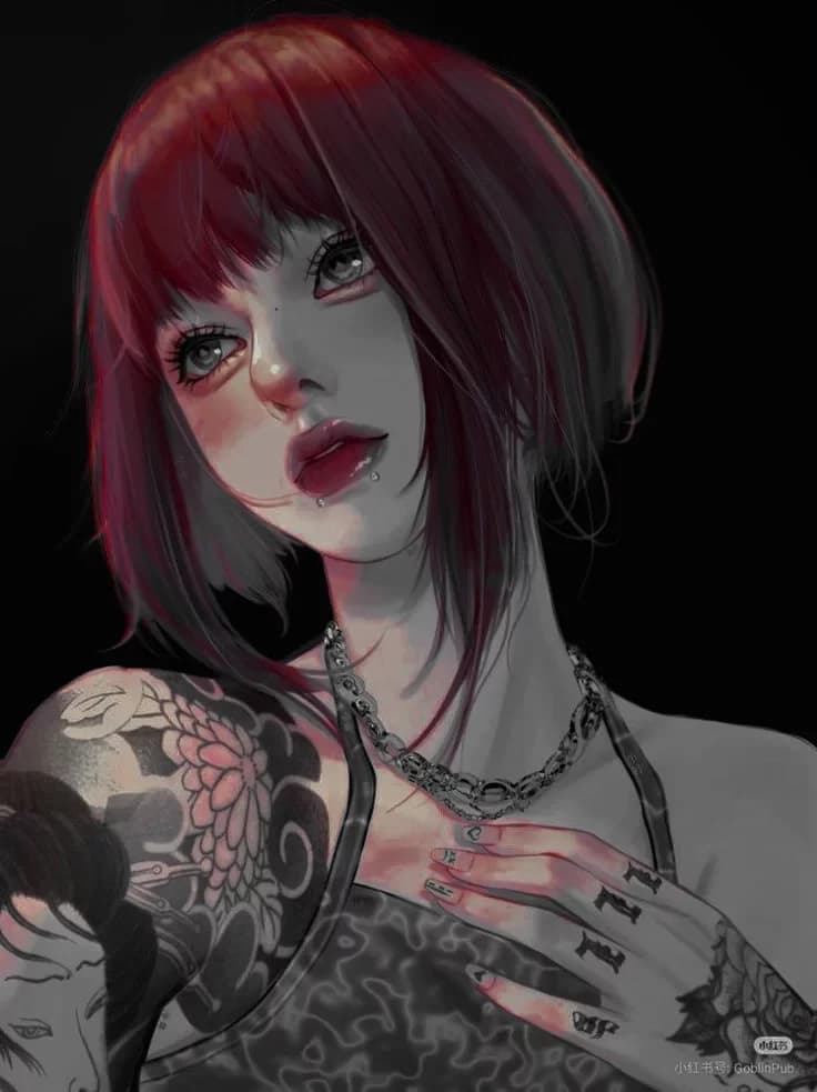 Rin - GL and Guideverse thumbnail