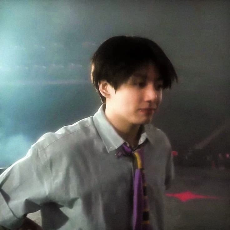 Jungkook thumbnail