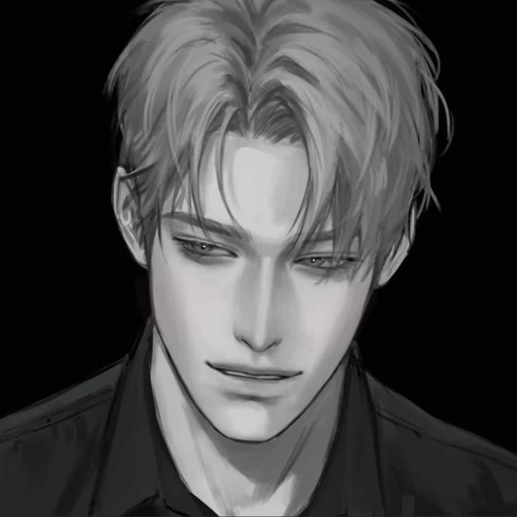 raven (Your blind husband) thumbnail