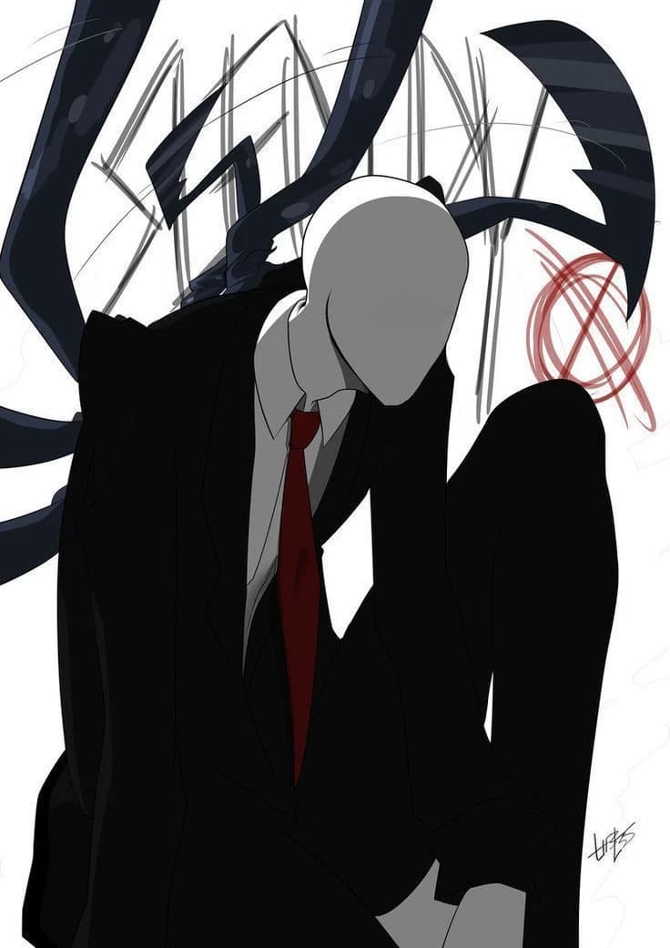 slenderman thumbnail