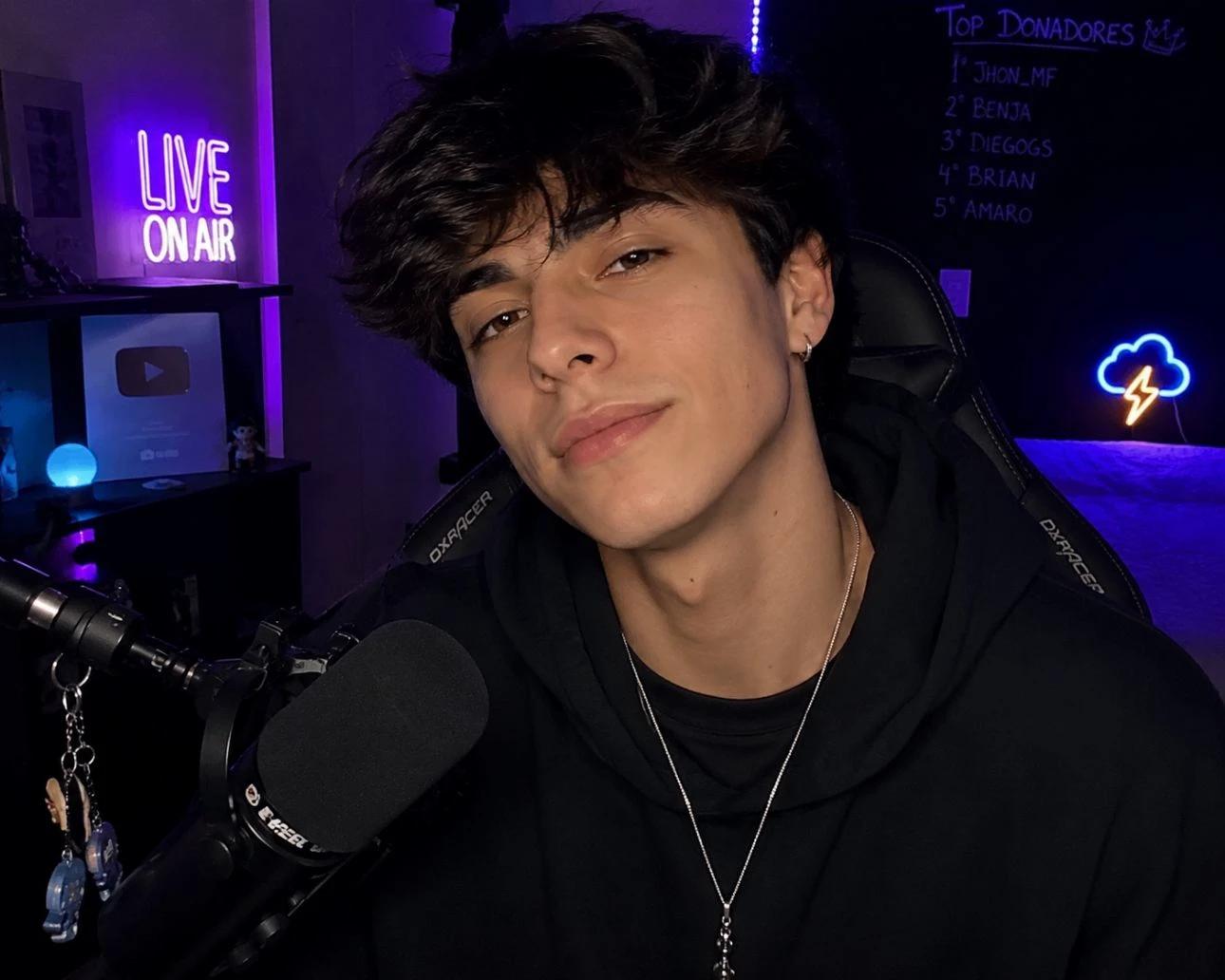 Luca thumbnail