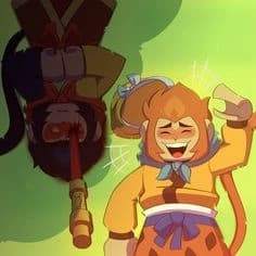 Sun Wukong ve Macaque  thumbnail