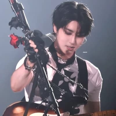 Han Jisung thumbnail