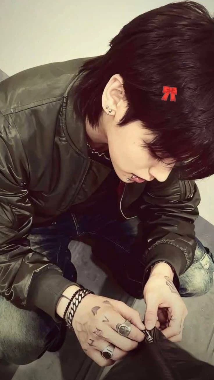Jung Jungkook thumbnail